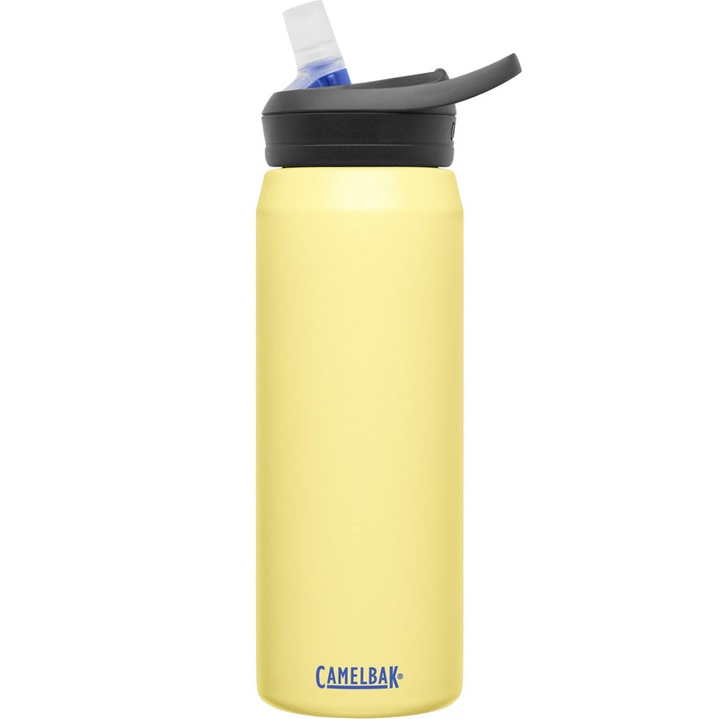 Camelbak Eddy+ SST Vacuum Insulated Bottle / Soft Touch Back To School Limited Edition Warm Sun