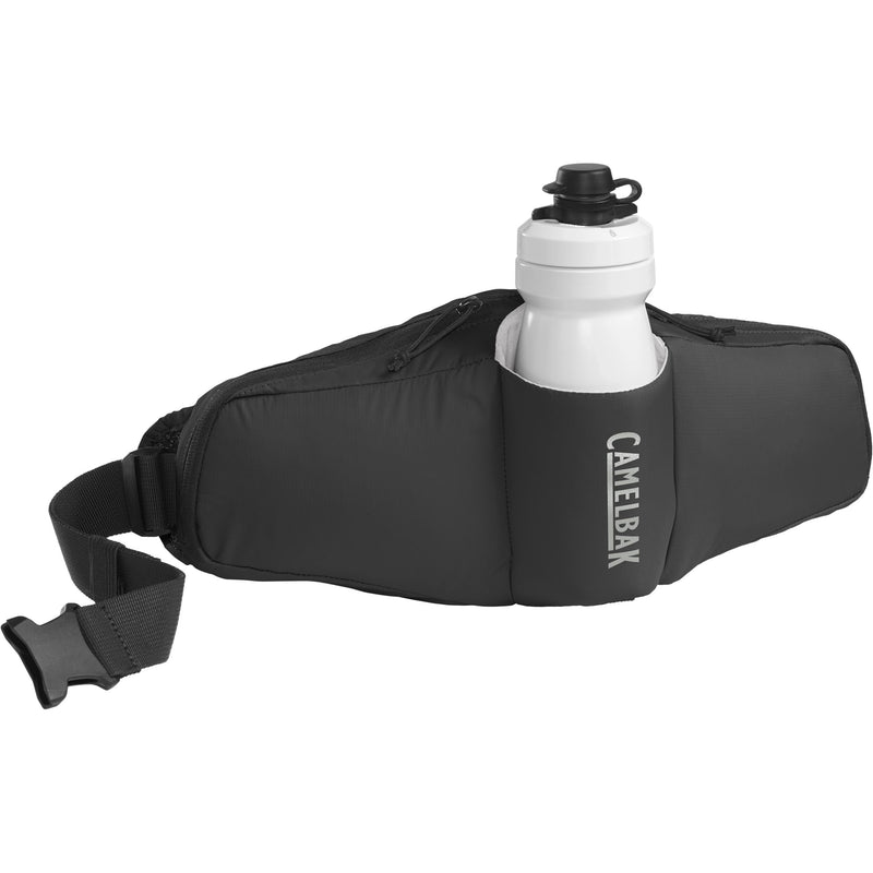 Camelbak Podium Flow 2 Belt Hydration Bag Black