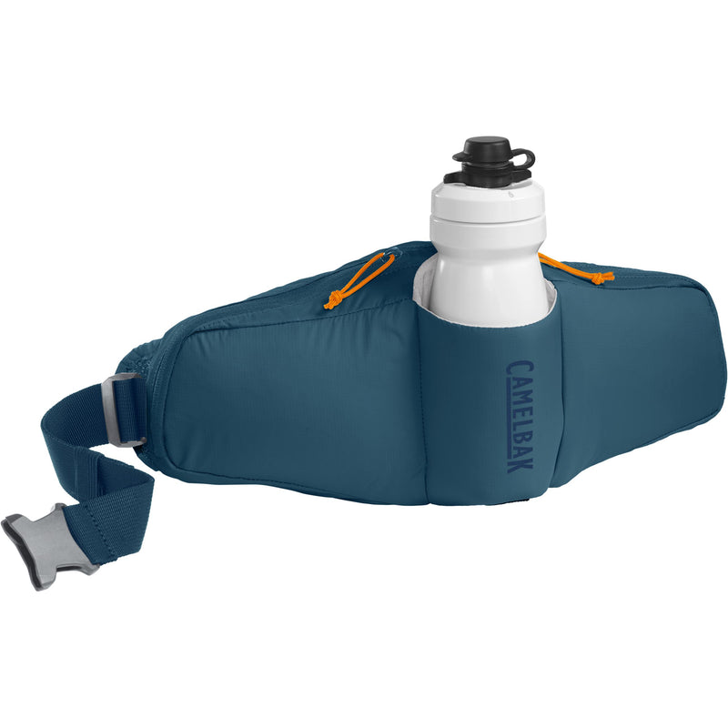 Camelbak Podium Flow 2 Belt Hydration Bag Moroccan Blue