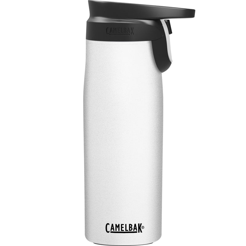 Camelbak Forge Flow SST Vacuum Insulated Bottle White