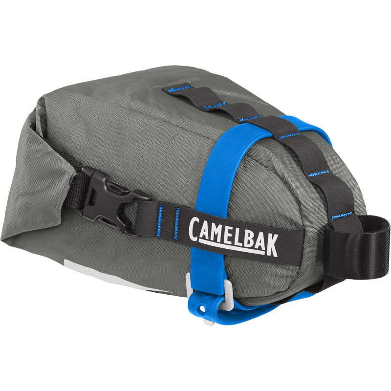 Camelbak M.U.L.E. Saddle Pack Hydration Bag Wolf Grey