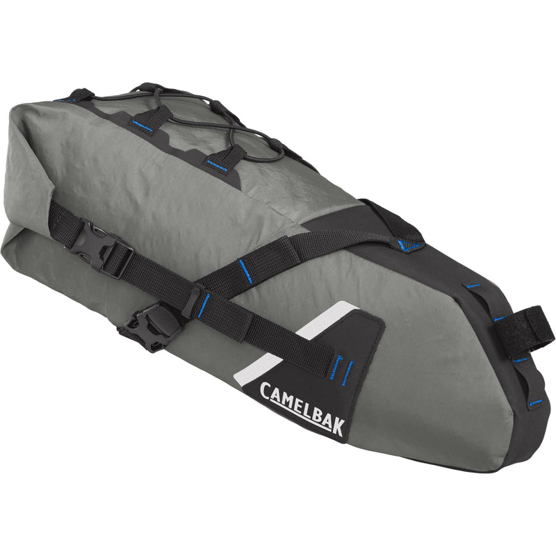 Camelbak M.U.L.E. Saddle Pack Hydration Bag Wolf Grey