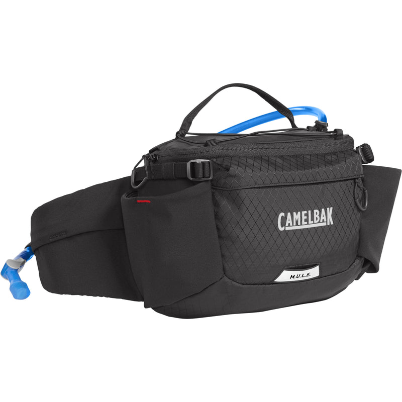 Camelbak M.U.L.E. 5 Waist Pack Hydration Bag Black