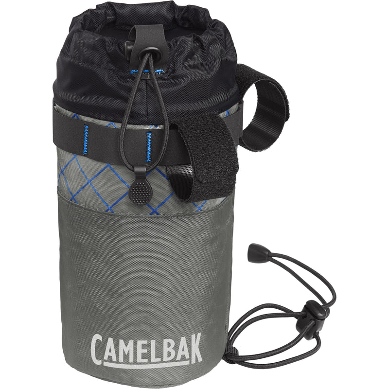 Camelbak M.U.L.E. Stem Pack Hydration Bag Wolf Grey