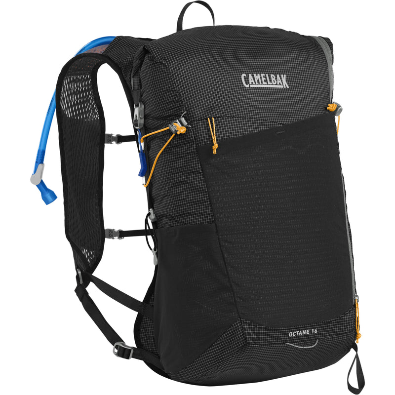 Camelbak Octane Fusion 2L Hydration Pack Black / Apricot