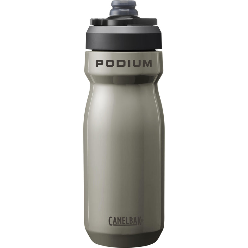 Camelbak Podium Insulated Steel Bottle Stainless