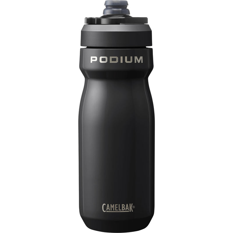 Camelbak Podium Insulated Steel Bottle Black