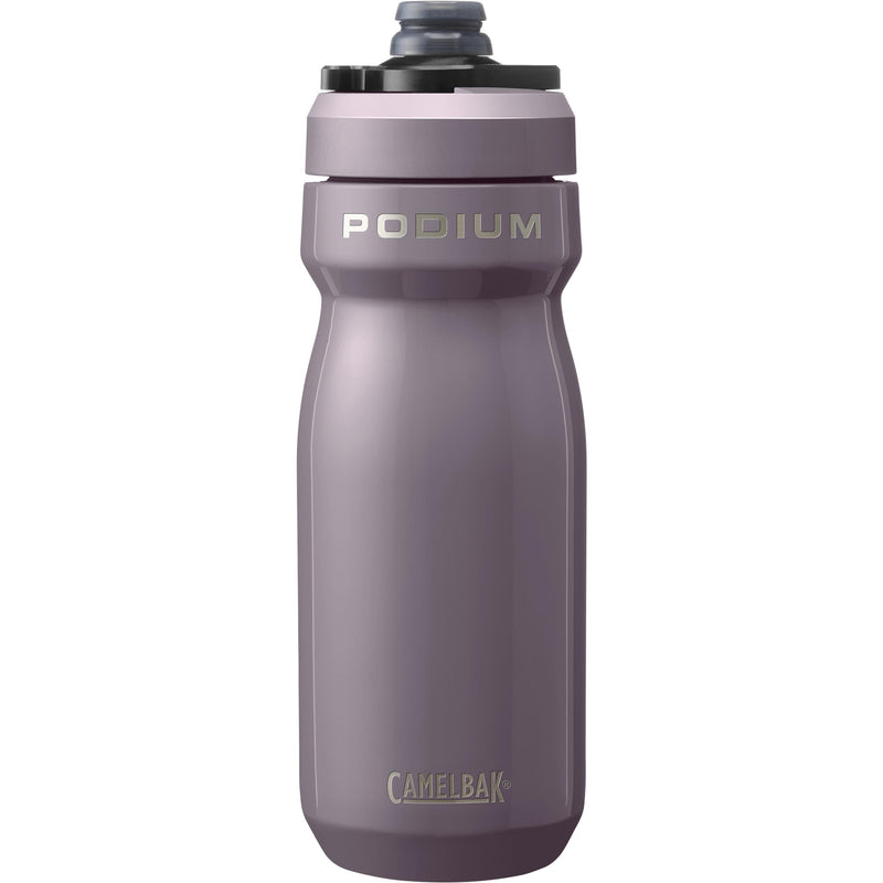 Camelbak Podium Insulated Steel Bottle Violet