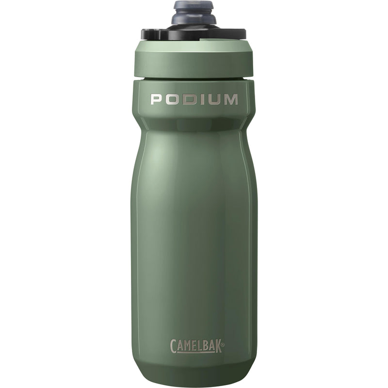 Camelbak Podium Insulated Steel Bottle Moss