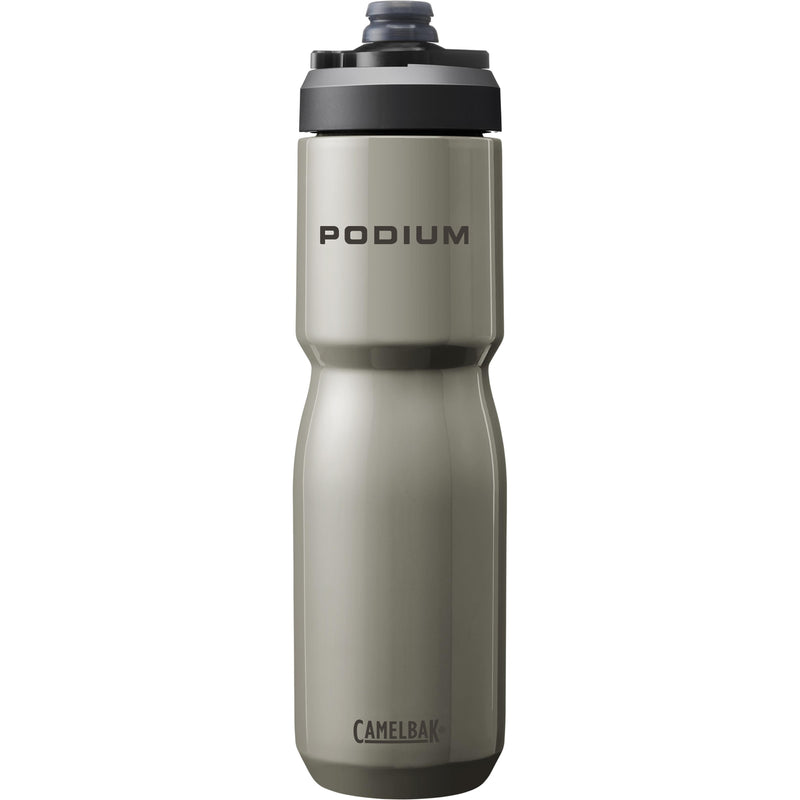 Camelbak Podium Insulated Steel Bottle Stainless