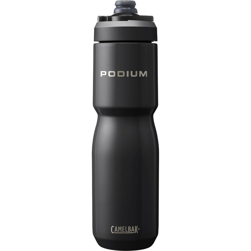 Camelbak Podium Insulated Steel Bottle Black