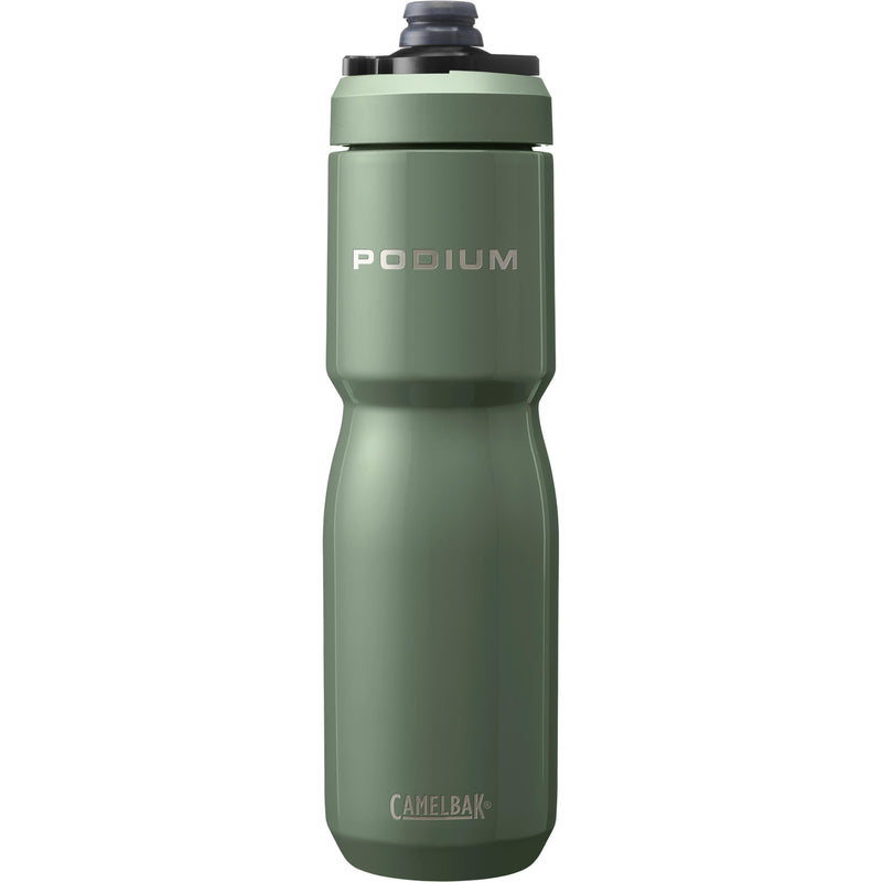 Camelbak Podium Insulated Steel Bottle Moss