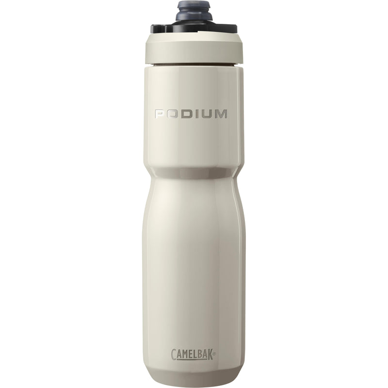 Camelbak Podium Insulated Steel Bottle Stone