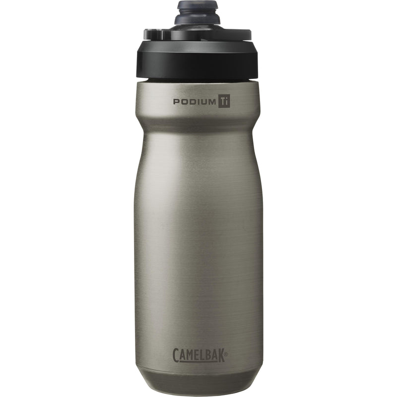 CamelBak Podium Insulated Titanium Titanium