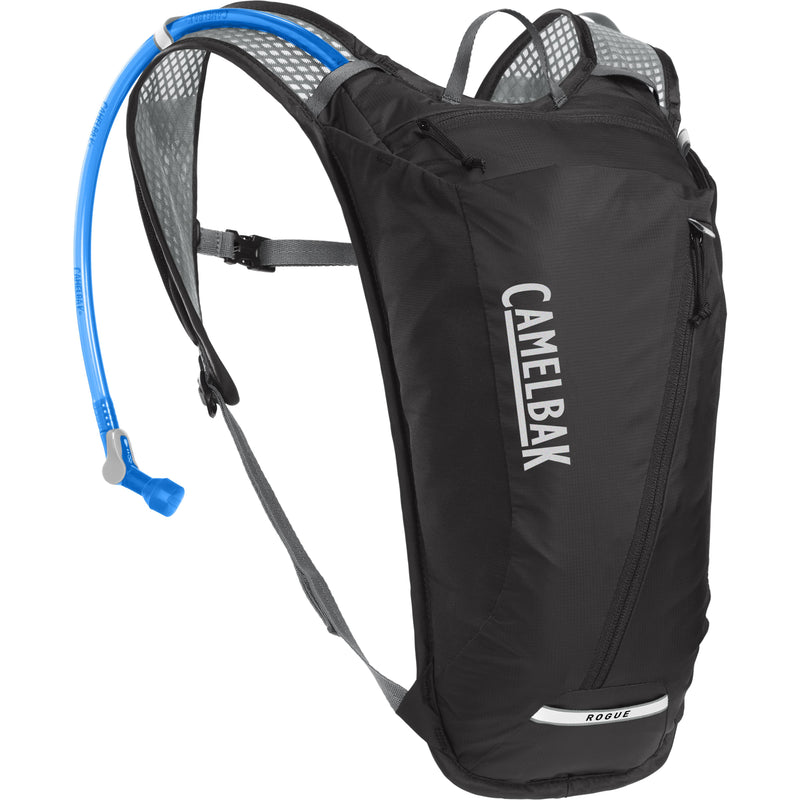 Camelbak Rogue Light Pack With 2L Reservoir Hydration Bag Black