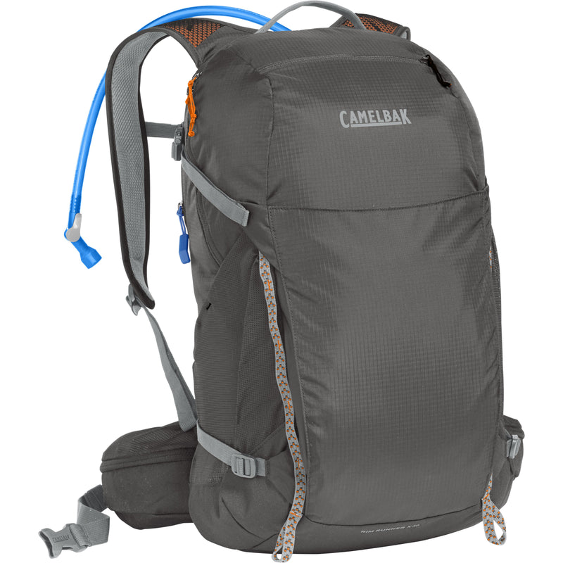 Camelbak Rim Runner Terra Pack Hydration Bag Storm Grey