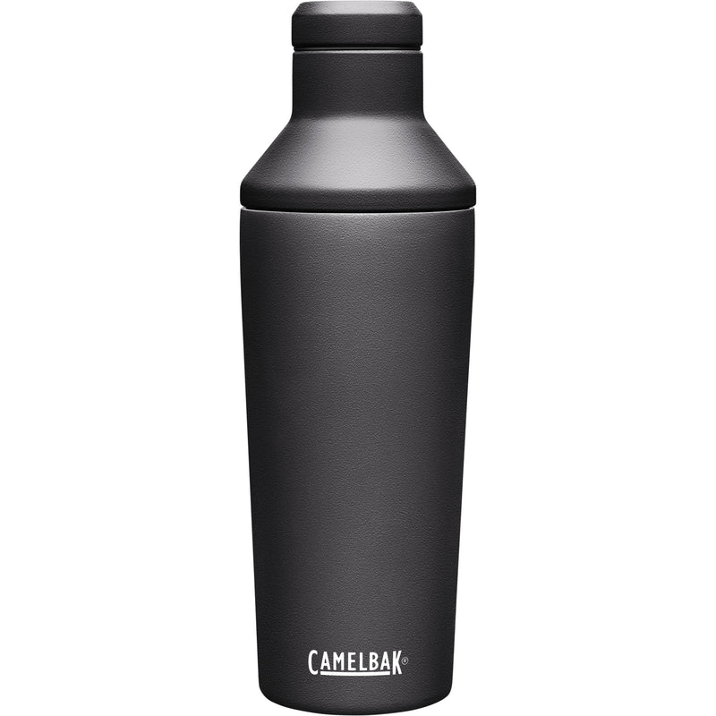 Camelbak Leakproof Cocktail Shaker Black