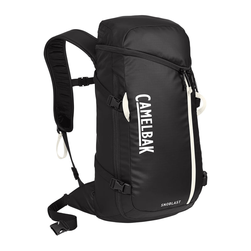 Camelbak Snoblast Winter Hydration Pack Black / White