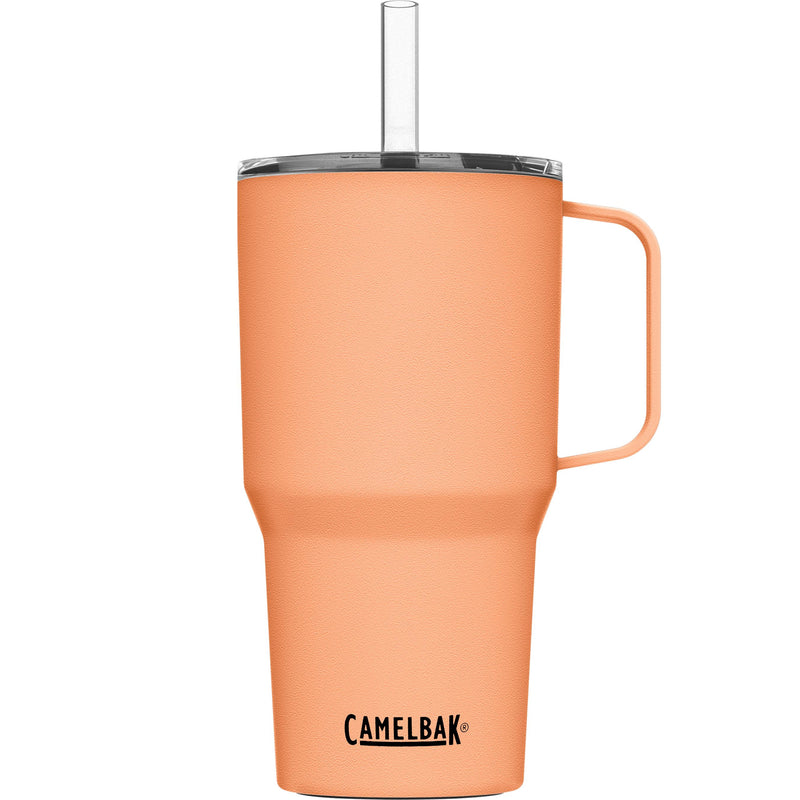 Camelbak Straw Mug SST Vacuum Insulated Desert Sunrise