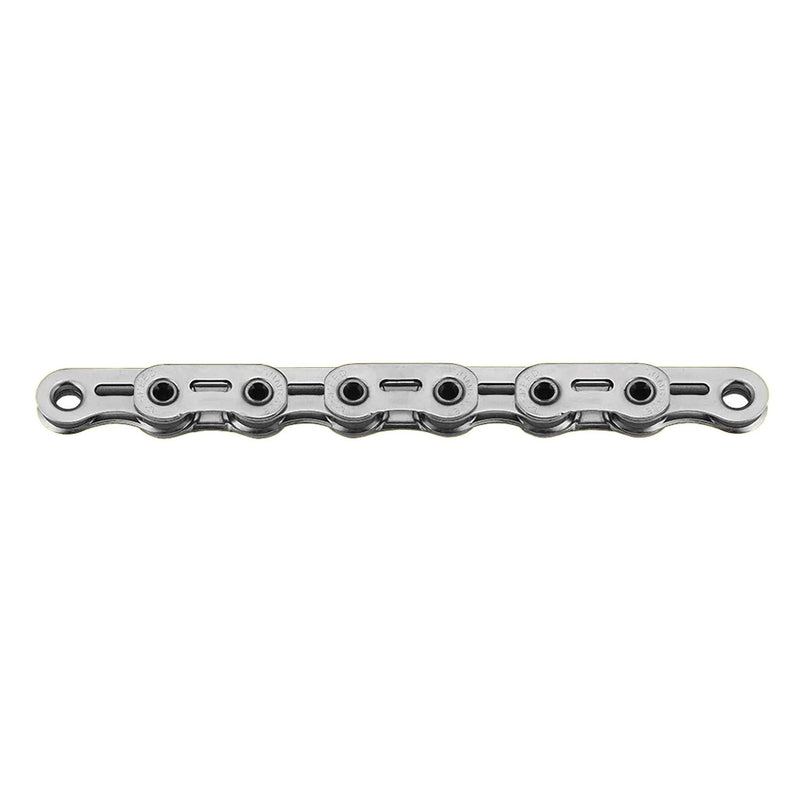 SunRace CN11X Flat Top 11S Chain Silver