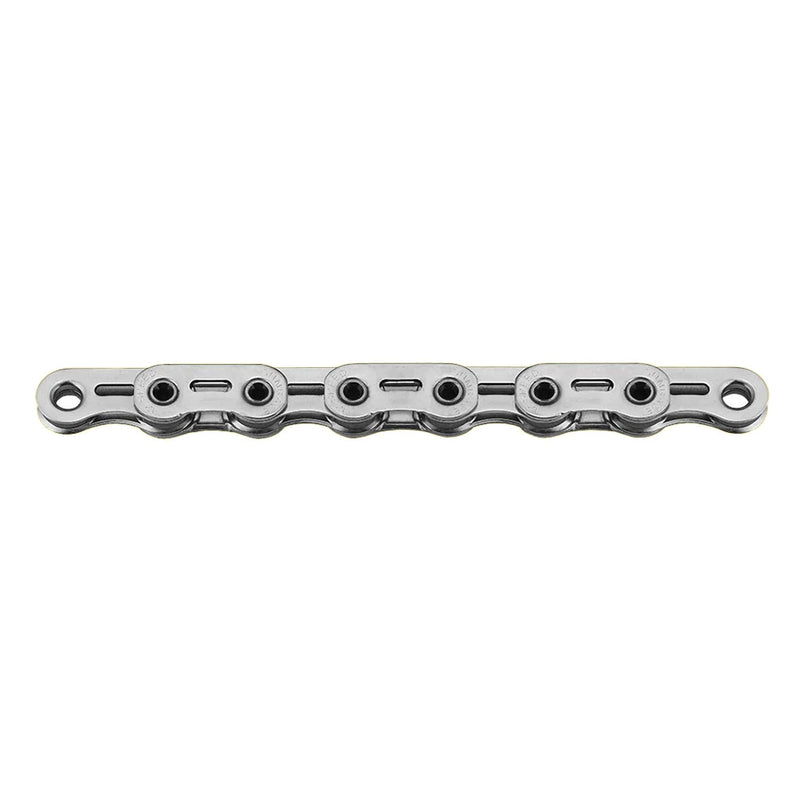 SunRace CN12X Flat Top 11S Chain Silver