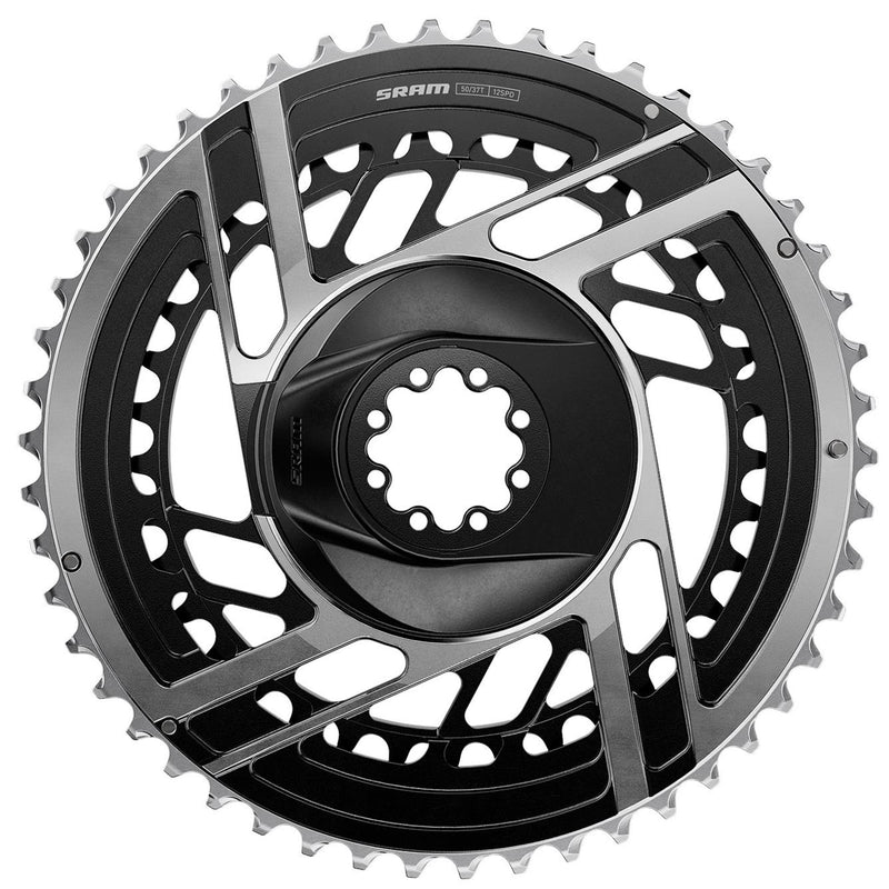 Sram Ring Road DM Kit Non-Power Red E1 Chain Black / Silver