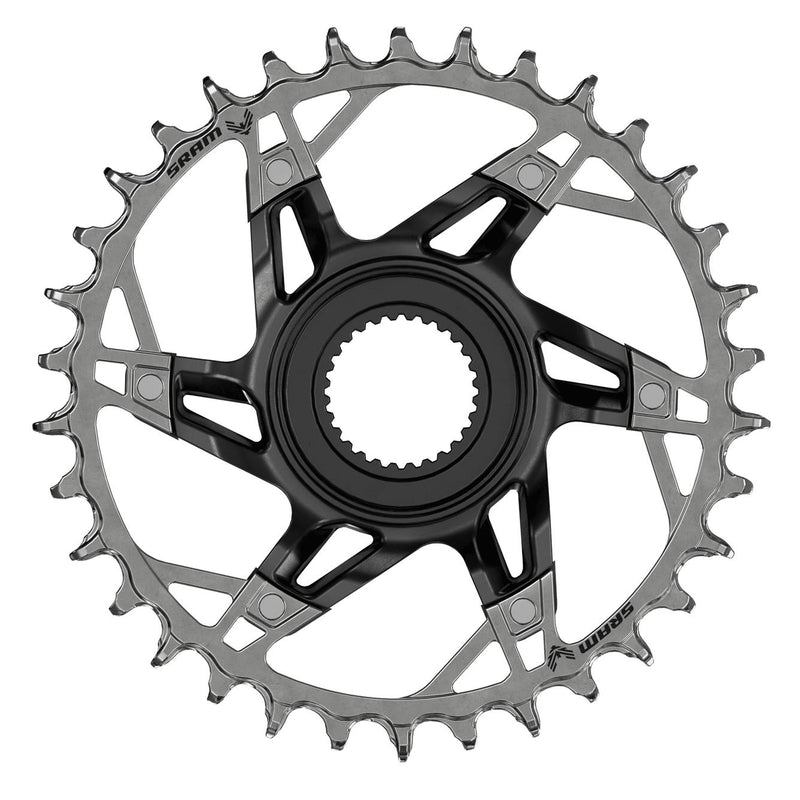 SRAM Chainring XX T-Type Bosch Generation 4 Direct Mount