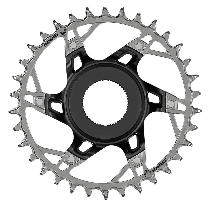 SRAM Chainring XX T-Type Shimano Steps Direct Mount