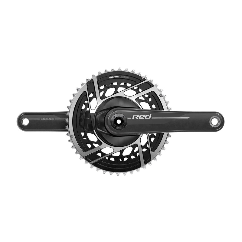 Sram Crankset Red E1 DUB Direct Mount 48-35T / Bottom Bracket Not Included