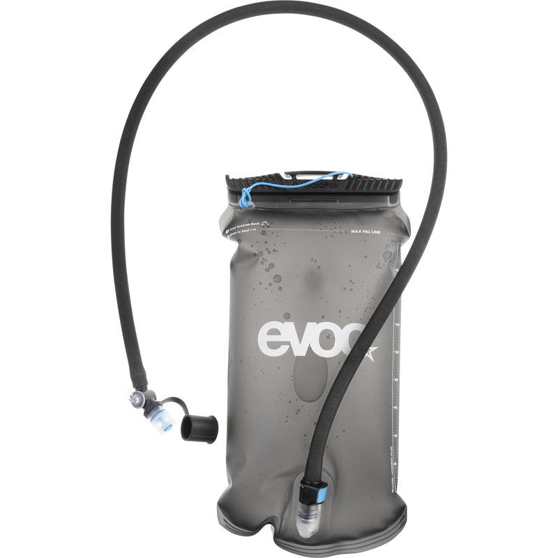 EVOC Hydration Bladder 2 Insulated Carbon Grey