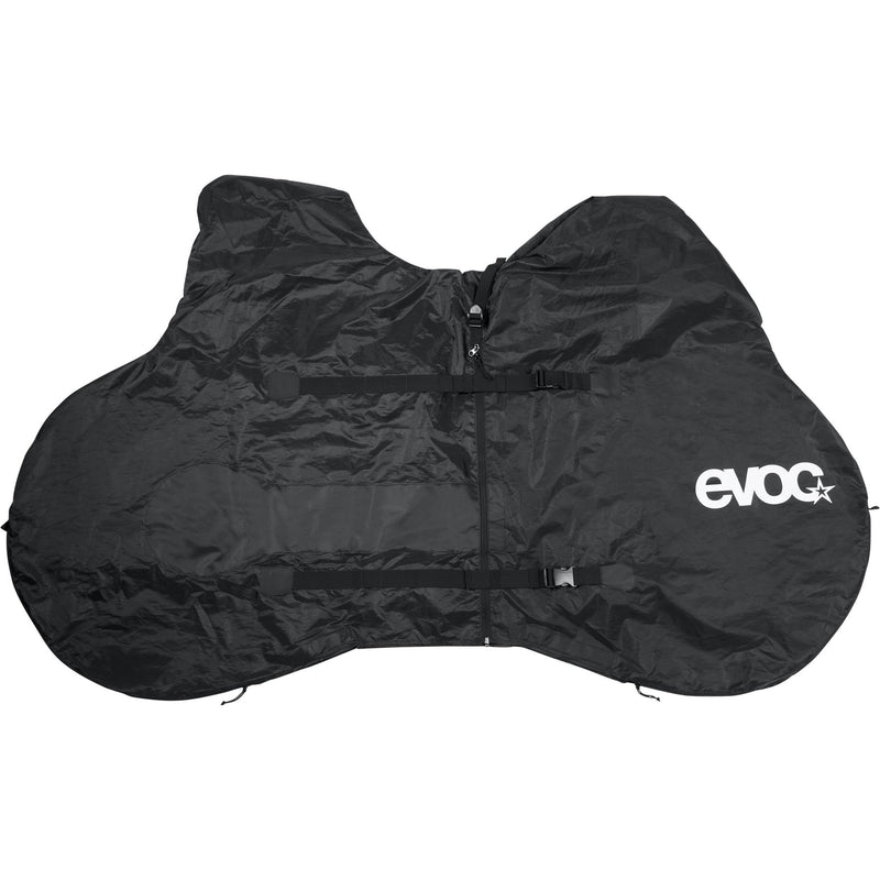 Evoc Bike Rack Cover Road Black