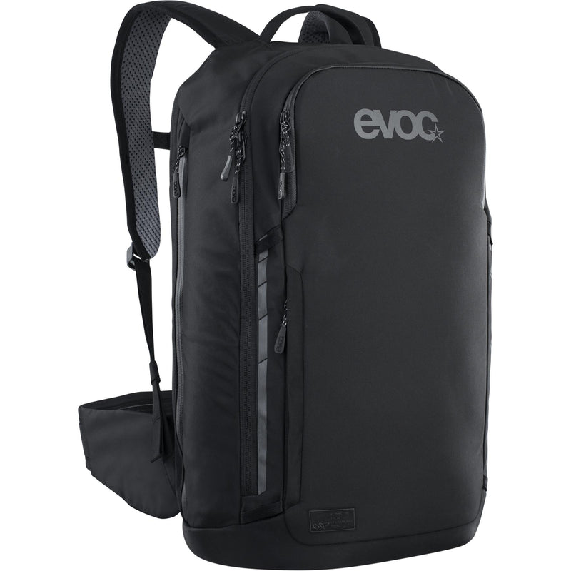 Evoc Commute Pro Backpack Black