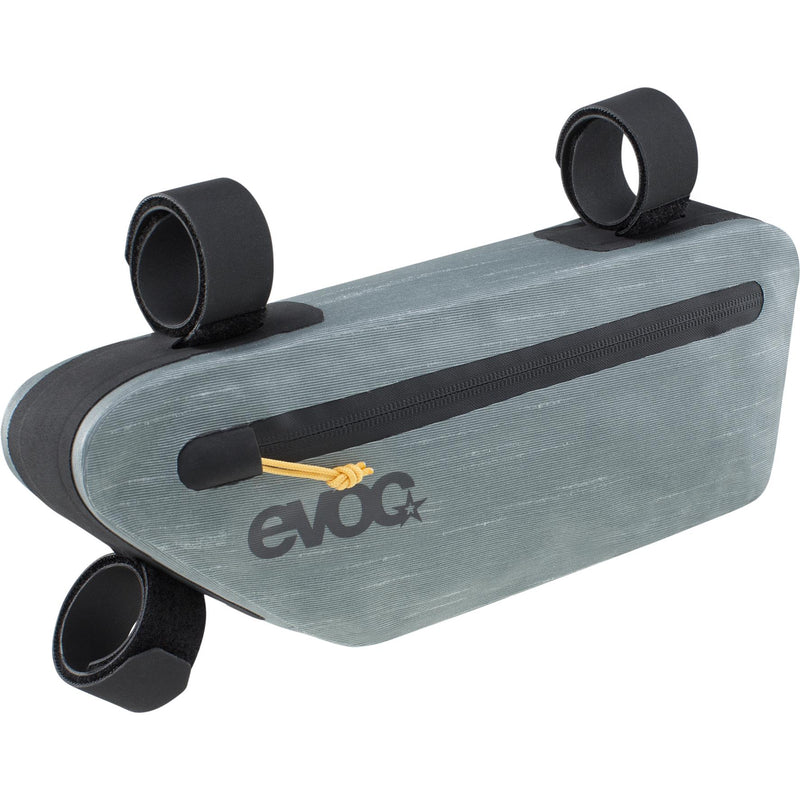 Evoc Frame Pack WP Steel