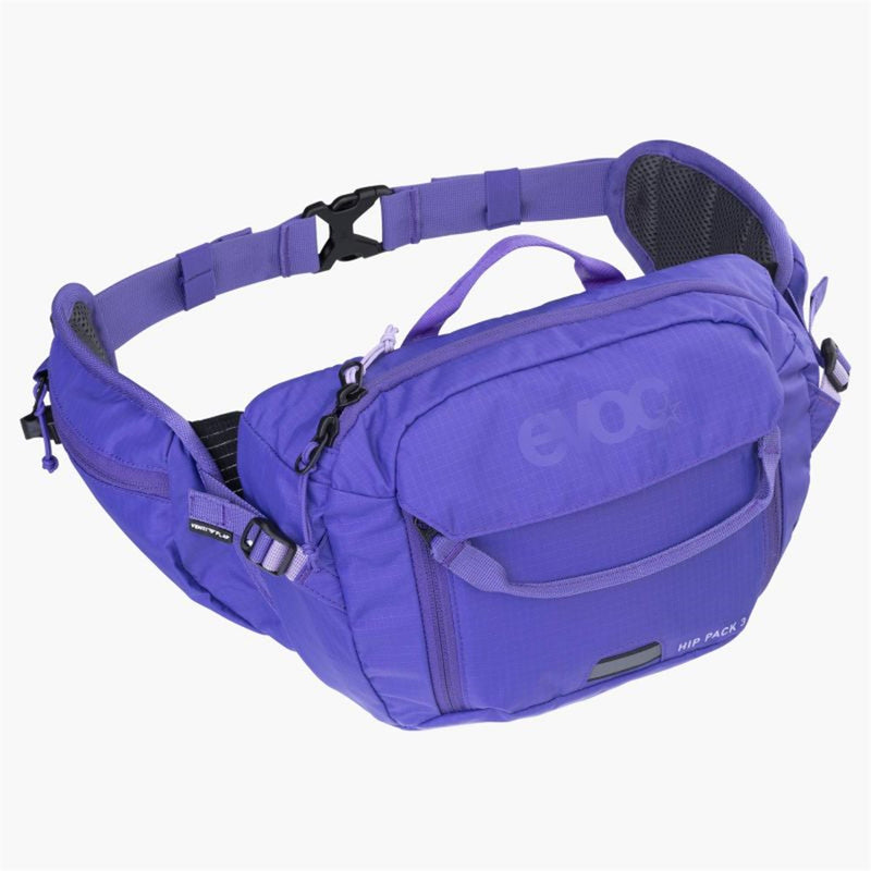 EVOC Hip Pack Violet