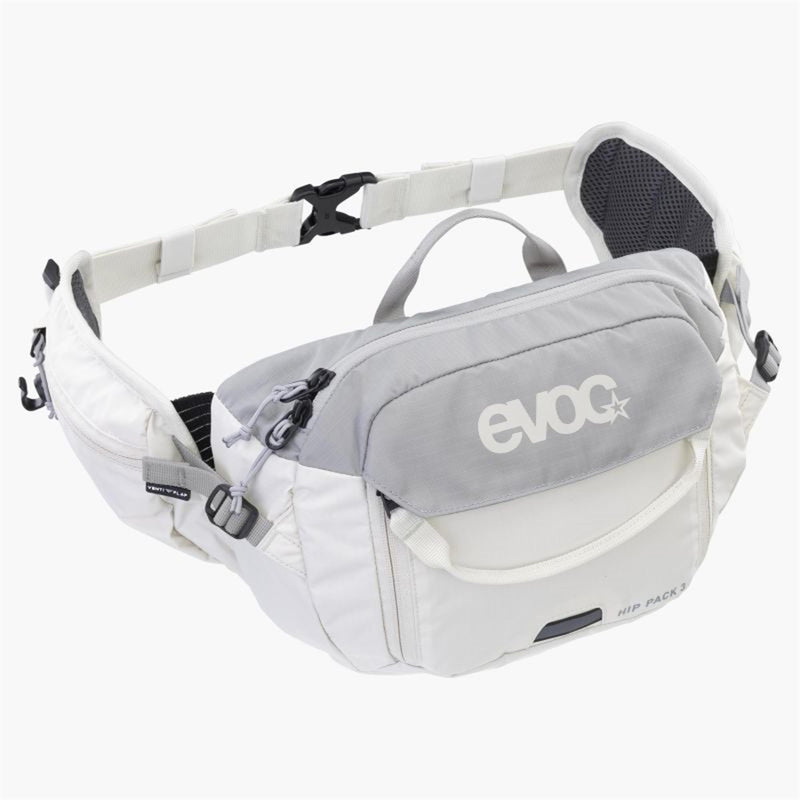 EVOC Hip Pack Sand / Stone