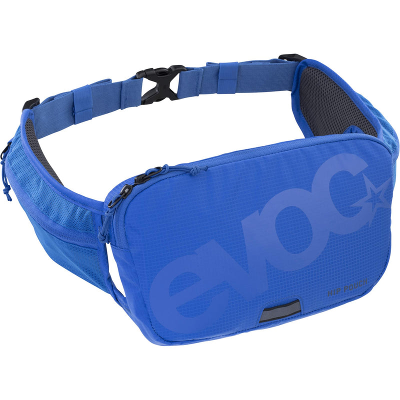 EVOC Hip Pouch Royal Blue