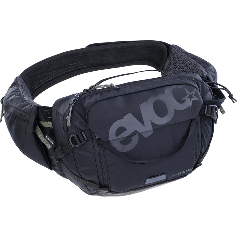 EVOC Hip Pack Pro Black