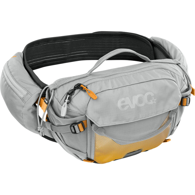 EVOC Hip Pack Pro E-Ride Stone