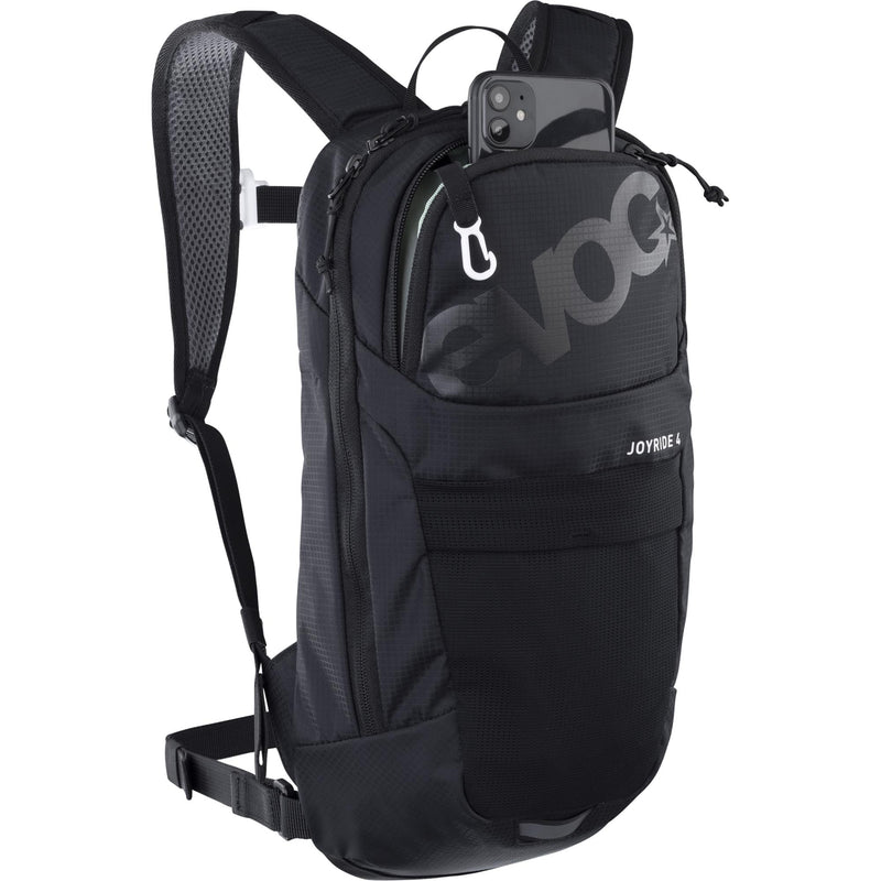 EVOC Joyride Kids Backpack Black