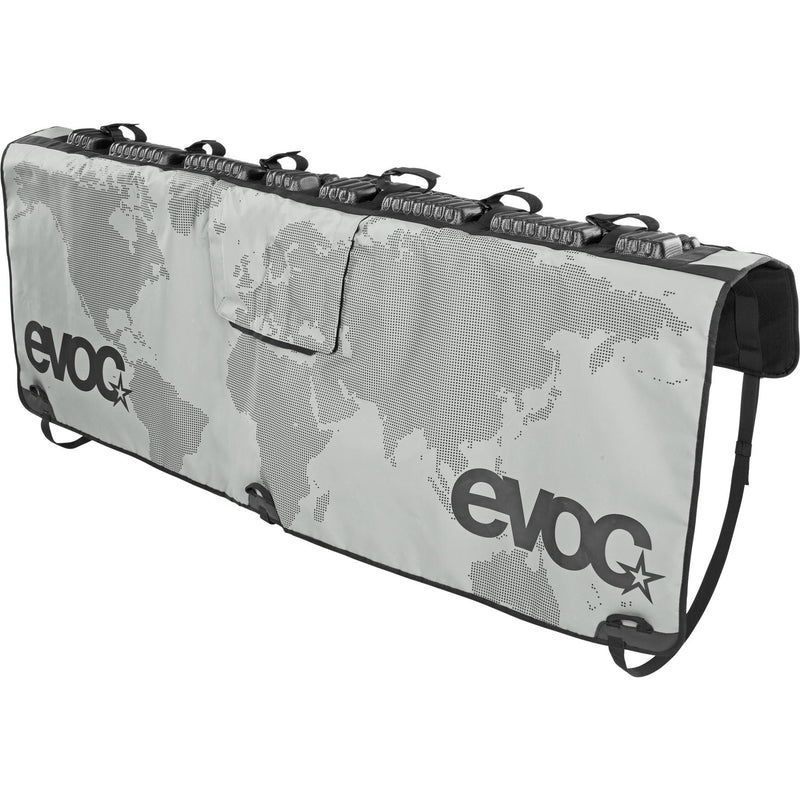 EVOC Tailgate Pad Stone