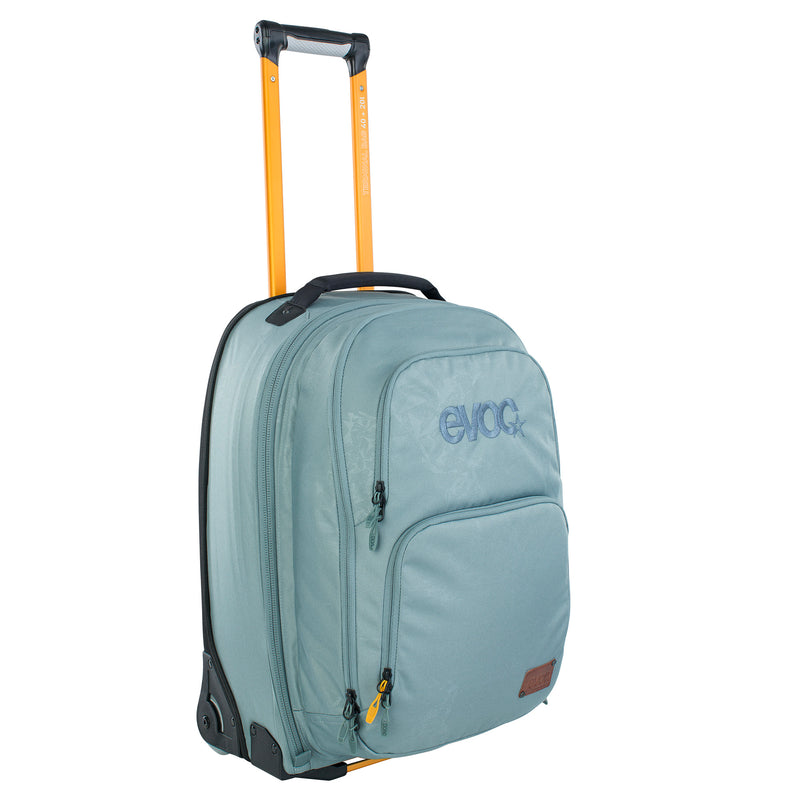 Evoc Terminal Bag Steel