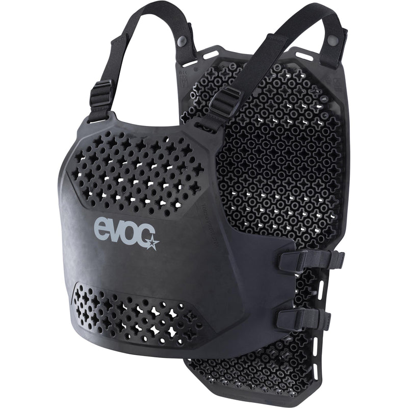 Evoc Torso Protector Black