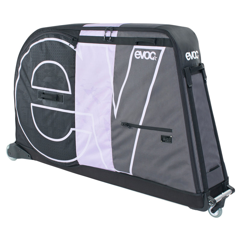 Evoc Bike Travel Bag Pro Multicolour