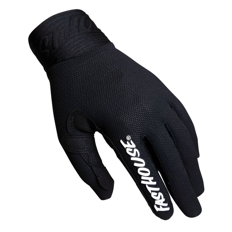 Fasthouse ELROD Blitz Gloves Black