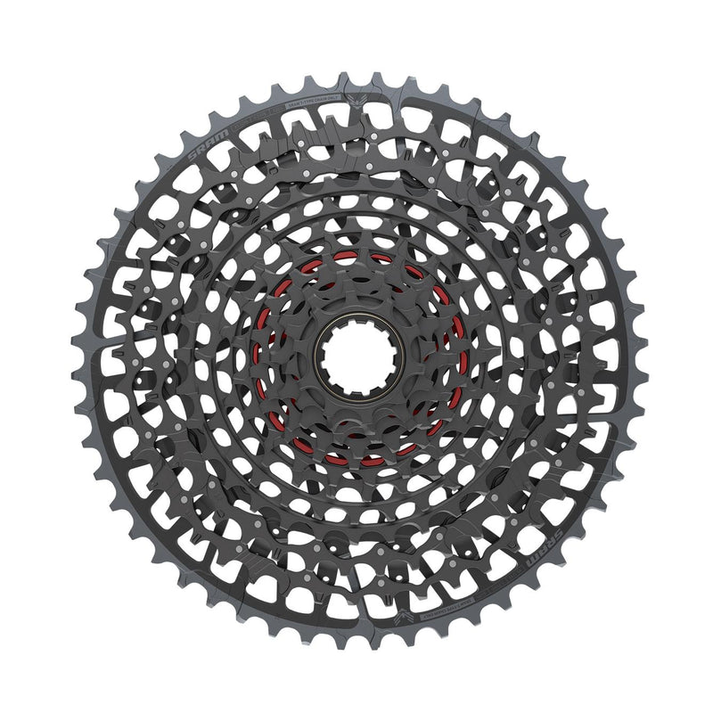 SRAM Cassette XS-1295 T-Type Eagle