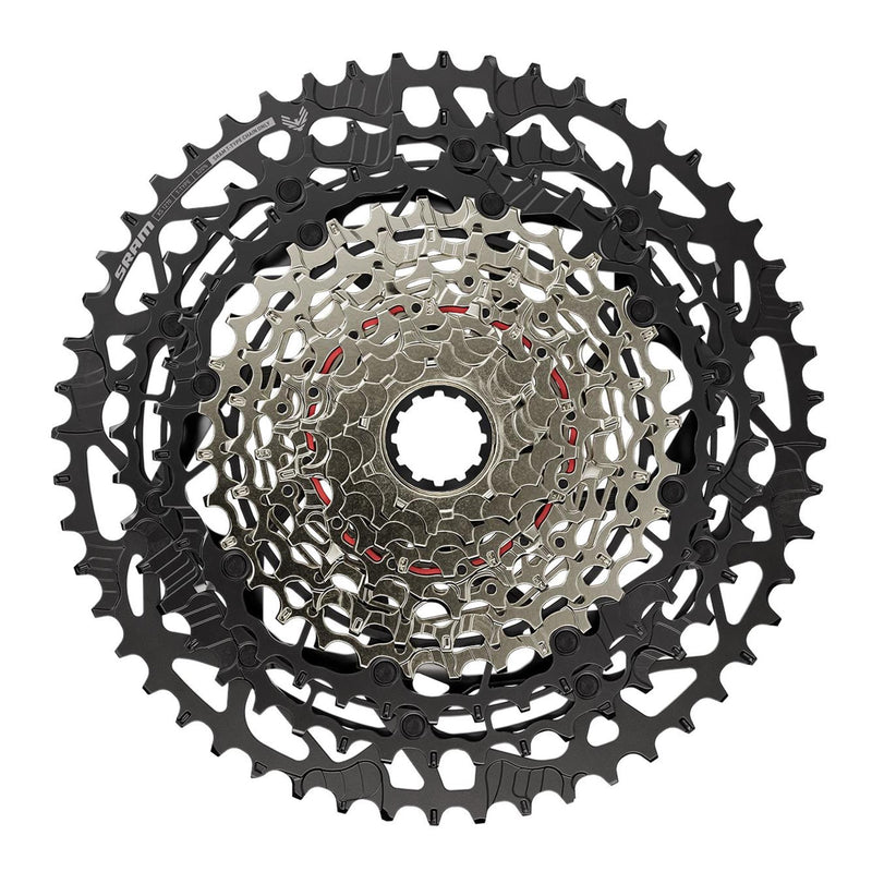 Sram Cassette Xs-1270 T-Type Eagle 10-52 12 Speed