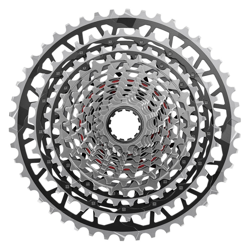 Sram Cassette Xg-1391 Xplr E1 13 Speed