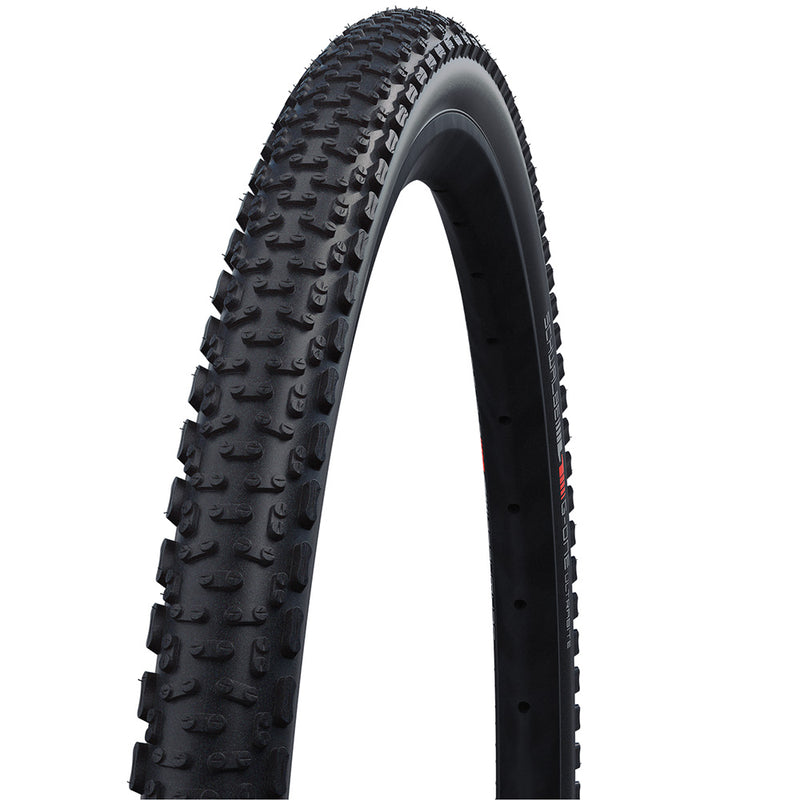 Schwalbe G-One Ultra Bite Performance TLE Tyre Black / Bronze