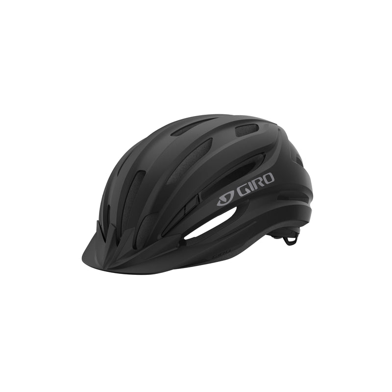 Giro Register II Adult Helmet Matt Black Charcoal