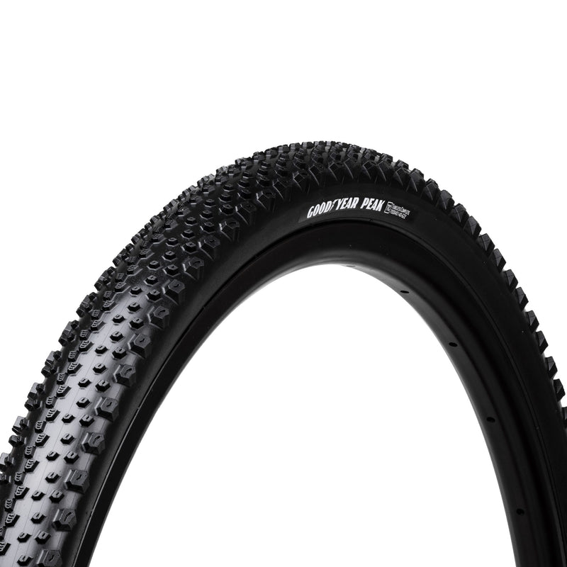 Goodyear Peak Ultimate Tubeless Complete Tyres Tan